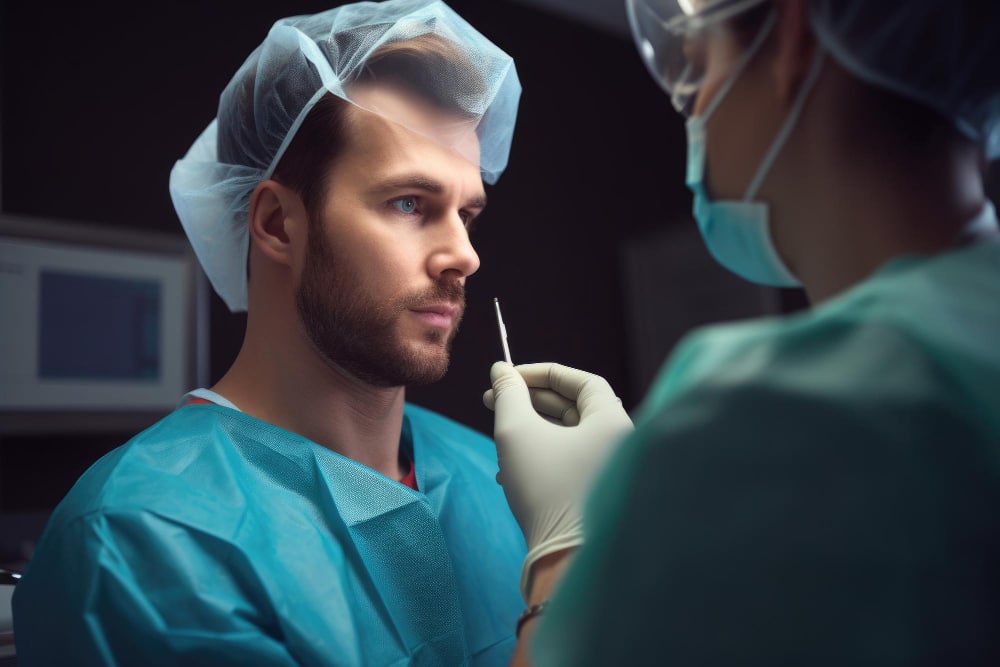 Choosing The Right Surgeon For Your Maxillofacial Surgery Revision