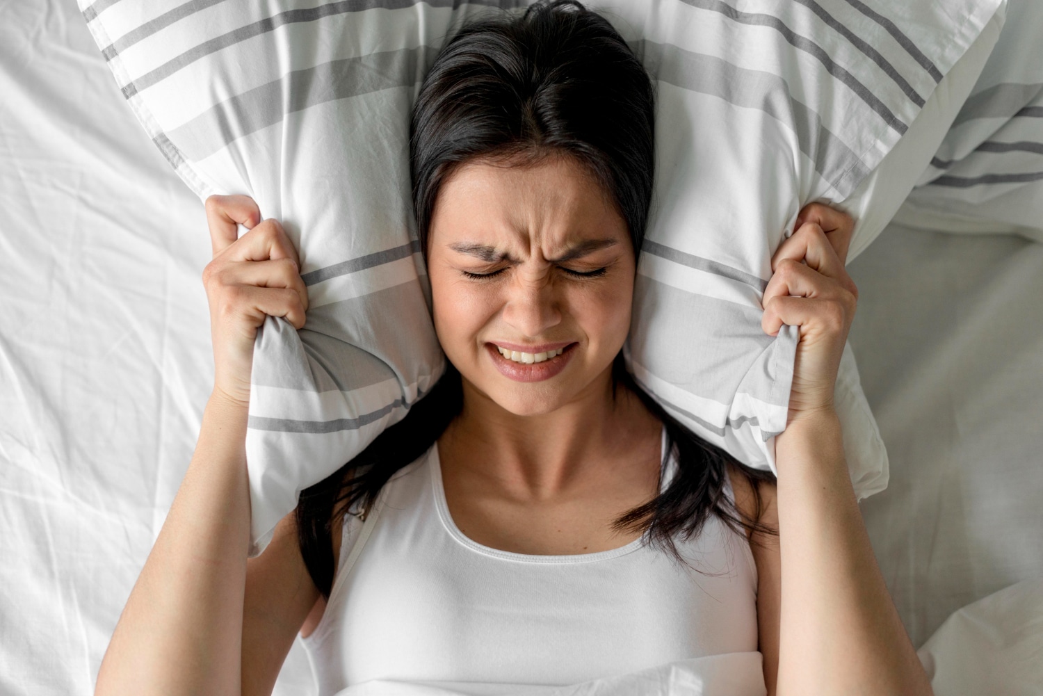 Lifestyle Changes For Managing Sleep Apnea