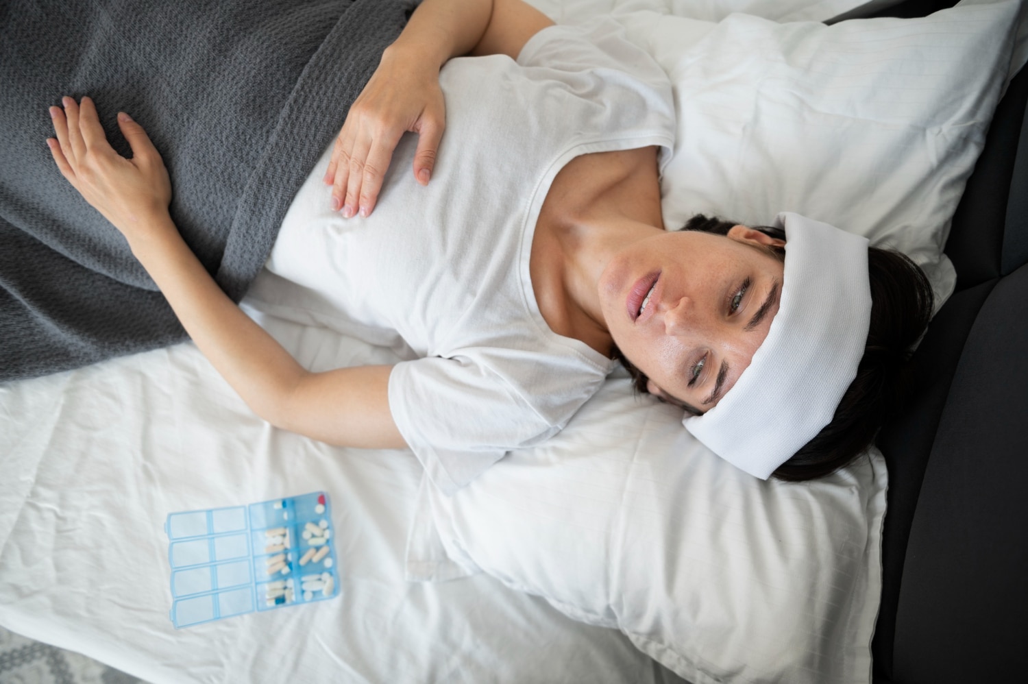 Diagnostic Steps For Sleep Apnea
