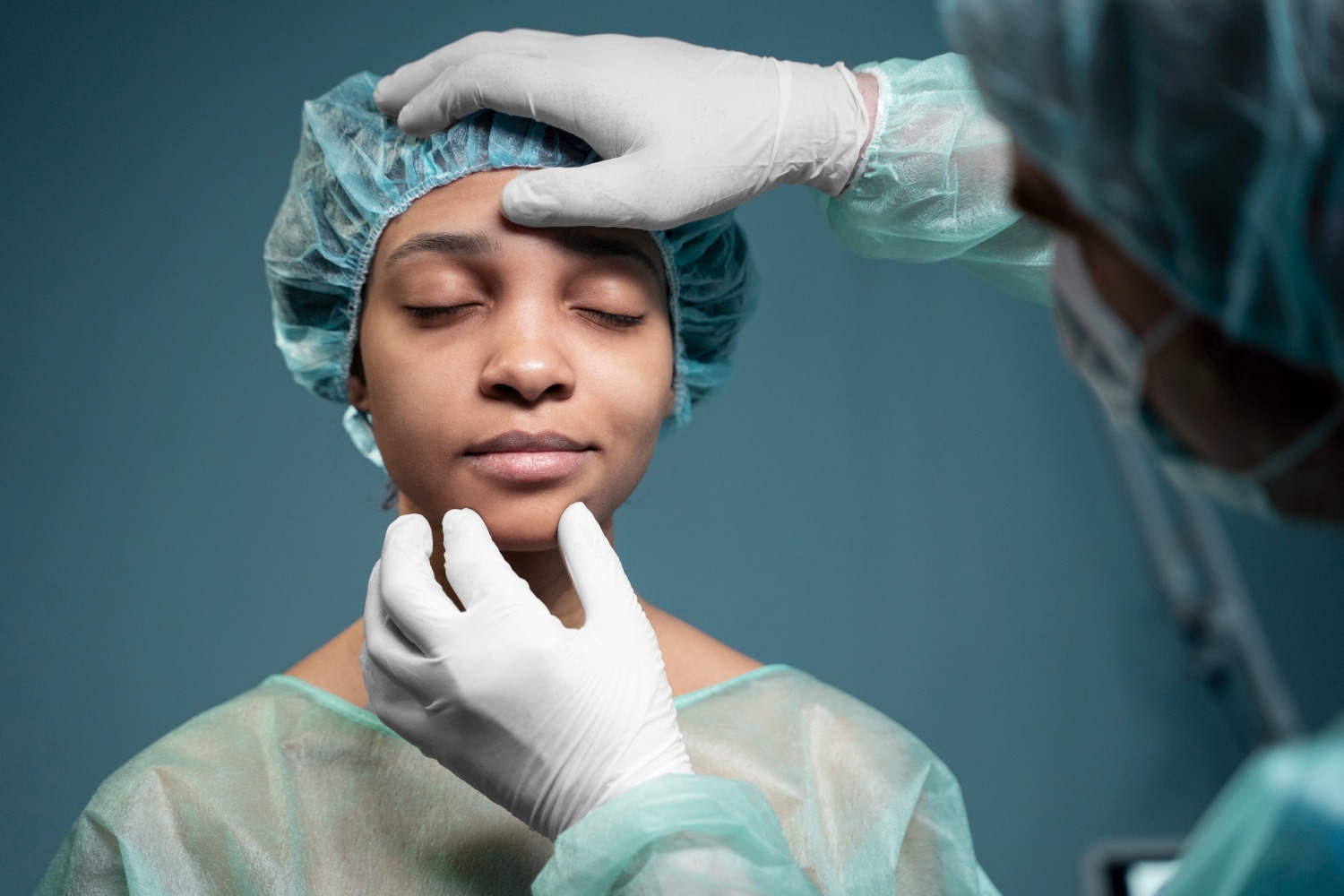 Recovery And Post-Operative Care For Jaw Surgery And Jaw Revision Surgery