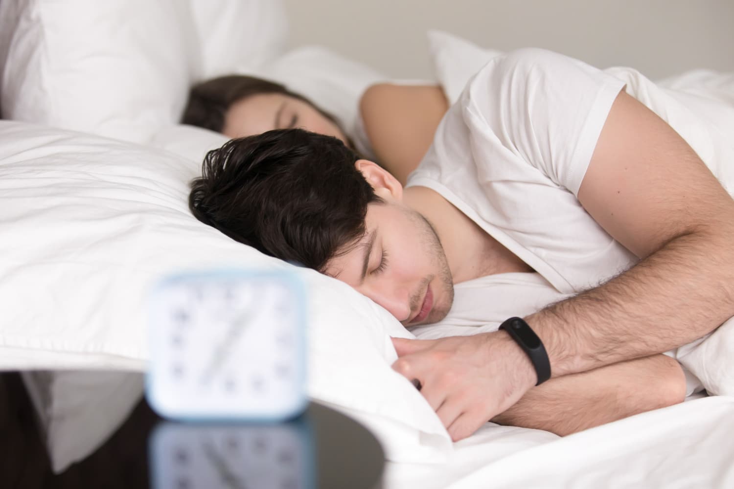 Conclusion: Taking Control Of Your Sleep Health