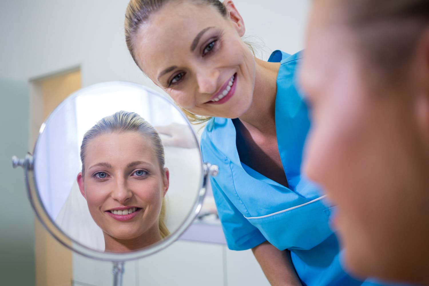Distinctions between Oral Surgery and Jaw Surgery