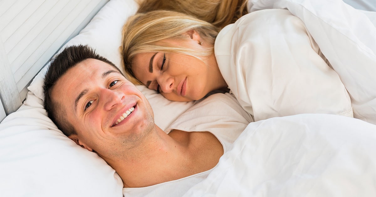 Better Sleep And Reduced Pain With Jaw Surgery | Dr. Larry Wolford 1