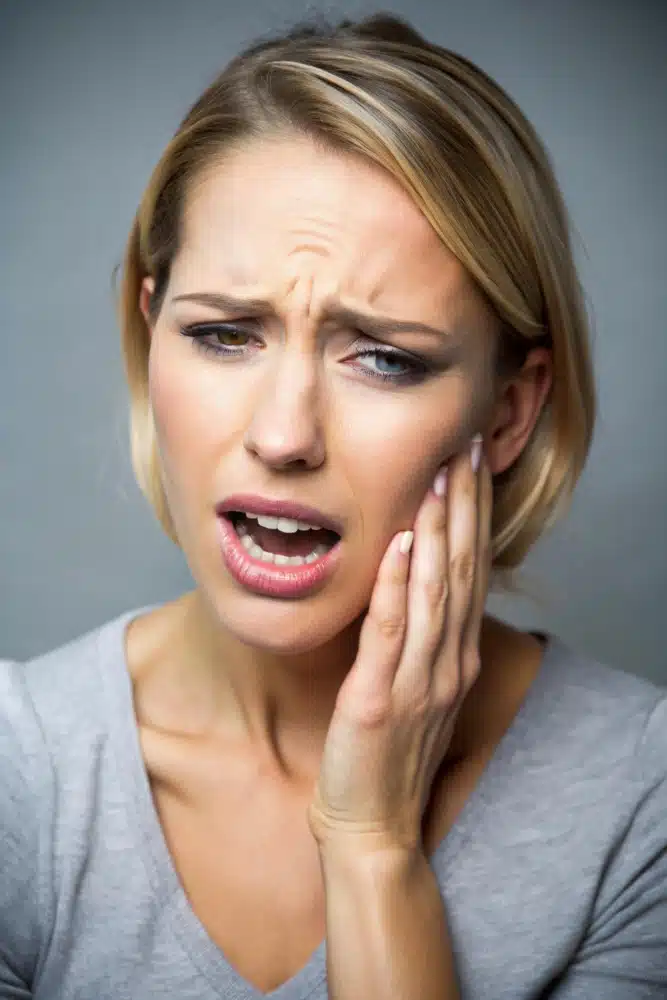 Bimaxillary Osteotomy Revision Fishers In Bimaxillary Osteotomy Revision Fishers, In
