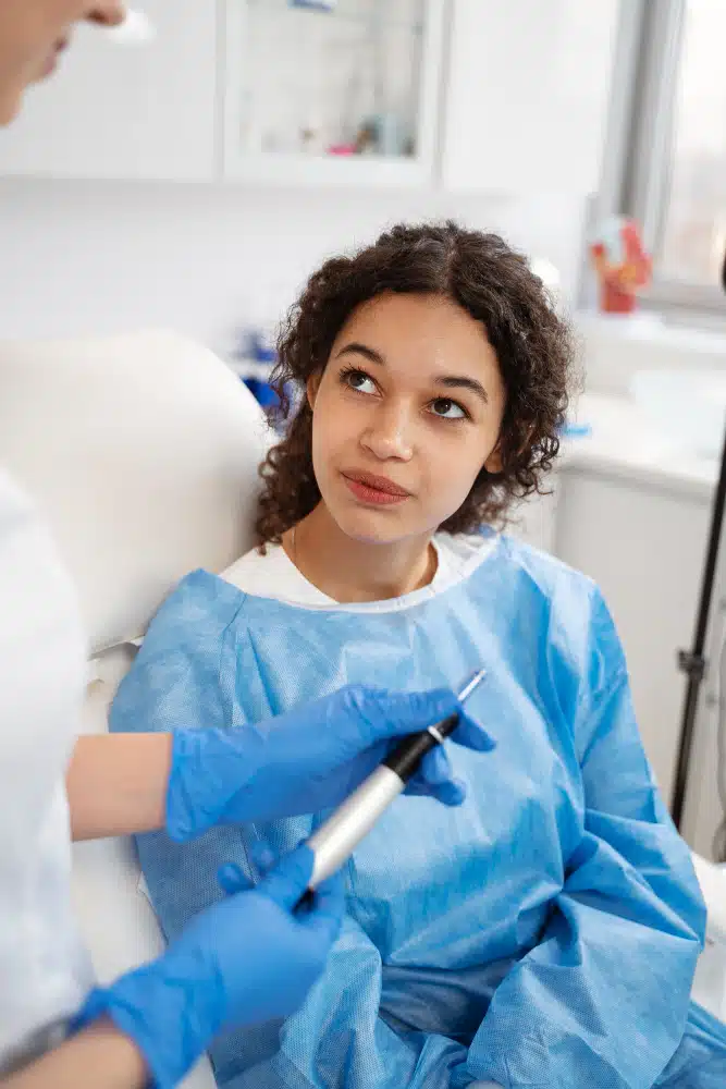 Corrective Jaw Surgery Revision Harrisonburg Va Corrective Jaw Surgery Revision Harrisonburg, Va