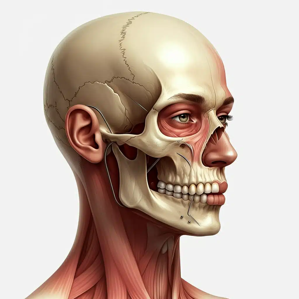 How Jaw Surgery Improves Aesthetics, Oral Health, and Function