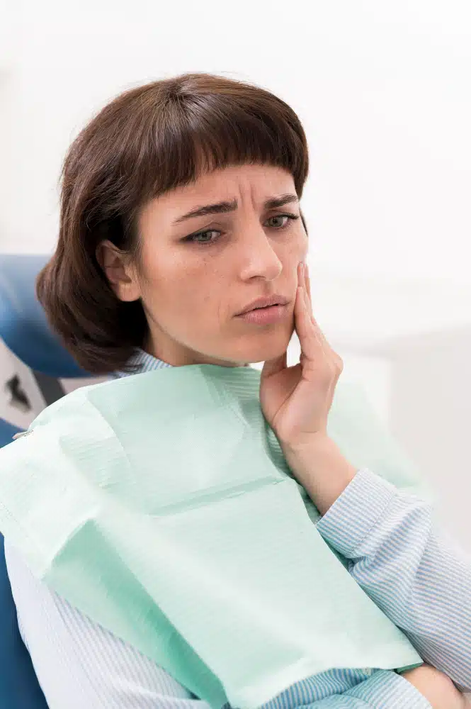 Mandibular Joint Replacement Edina Mn Mandibular Joint Replacement Edina, Mn