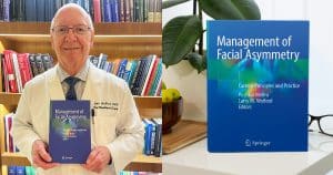 New Book By Pushkar Mehra & Larry M. Wolford - Management of Facial Asymmetry