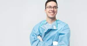 Oral Surgeon Qualifications Necessary in Texas and the USA | Dr. Larry Wolford 2