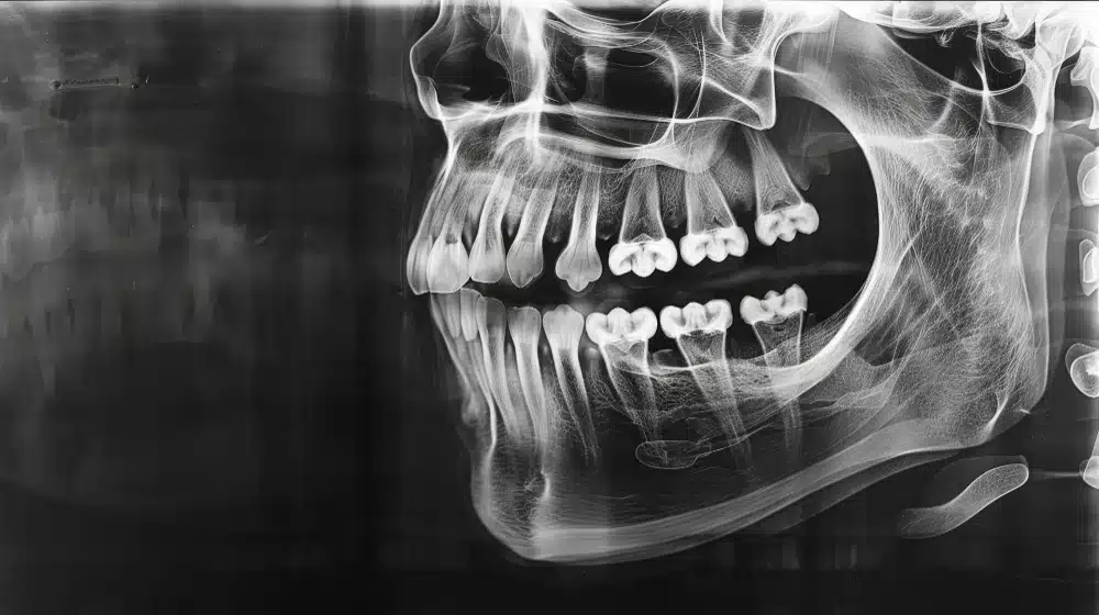 Orthognathic Revision Surgery Cooper Landing Ak