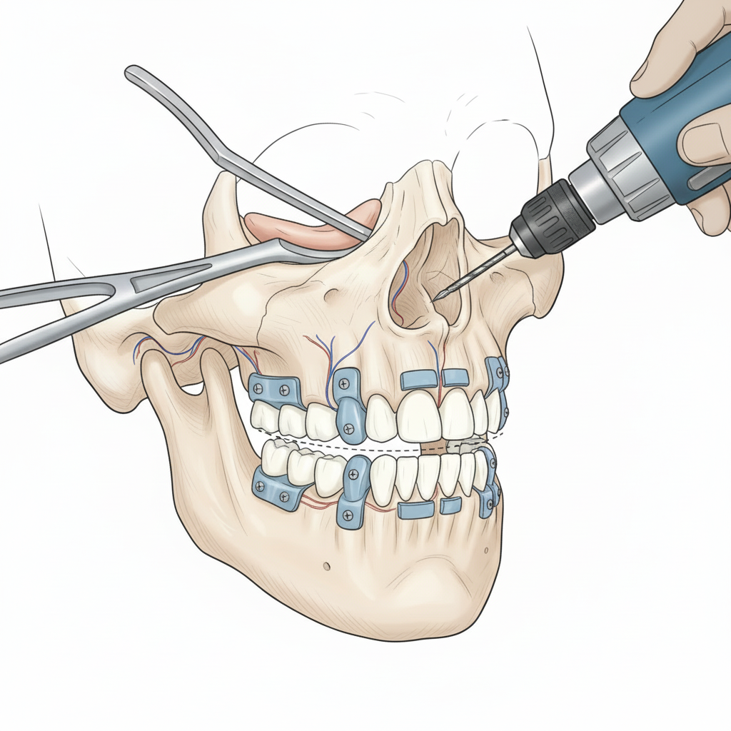 Orthognathicsurgerytextremoved