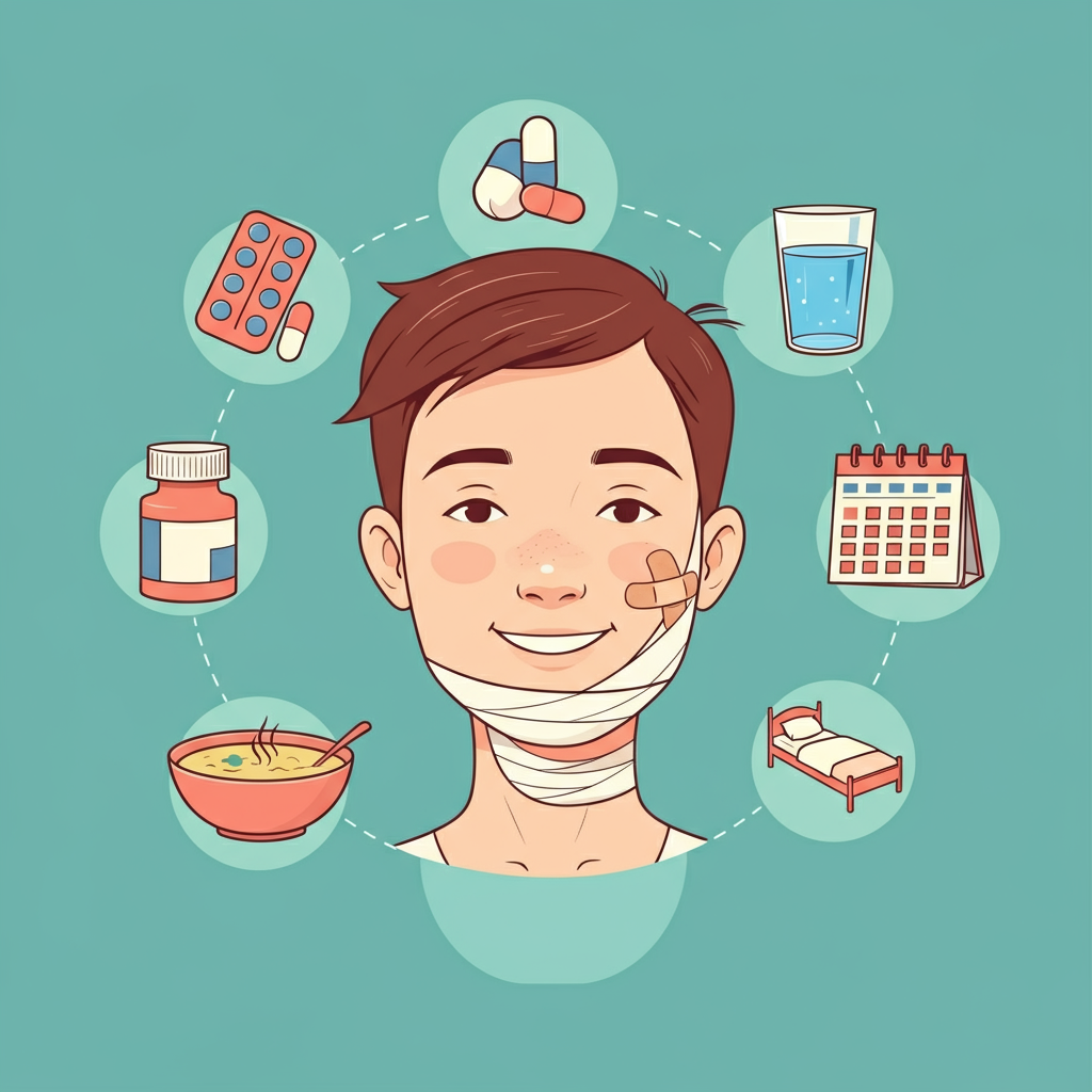 Post-SurgicalCareImportance