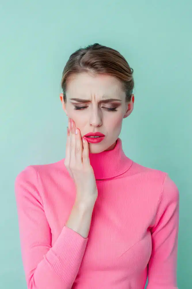 Revisional Orthognathic Surgeon Mendham Township, Nj
