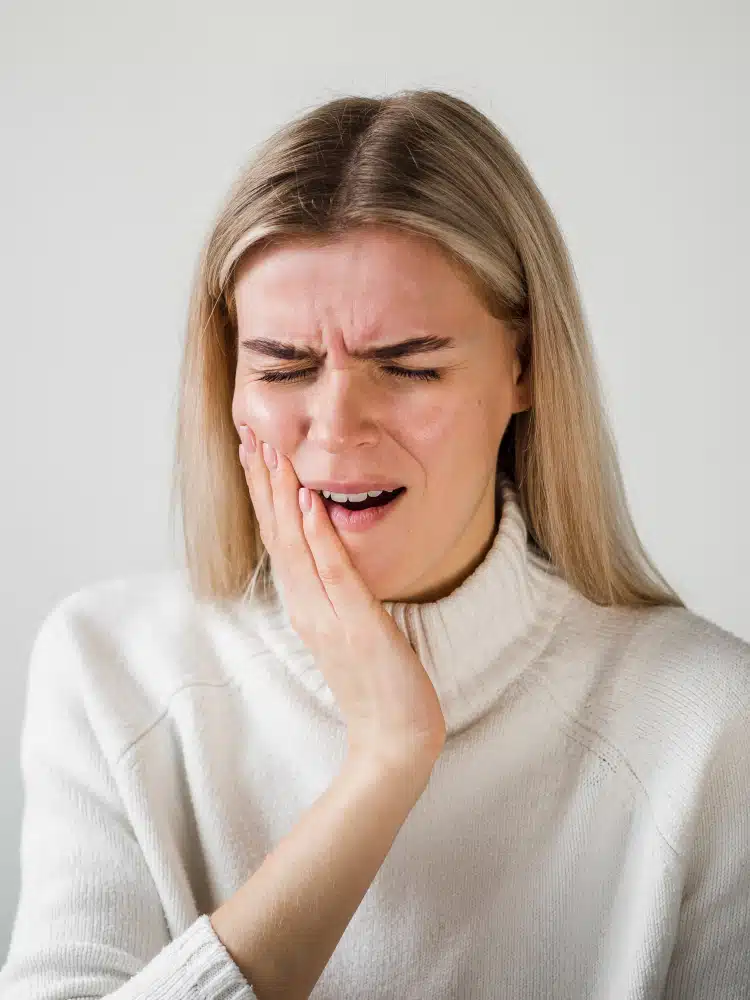 Secondary Jaw Surgery Fishers In Secondary Jaw Surgery Fishers, In