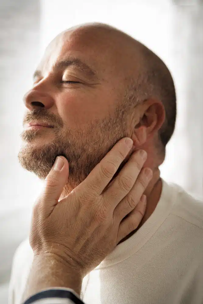 Tmj Joint Replacement Philadelphia Pa Tmj Joint Replacement Philadelphia, Pa