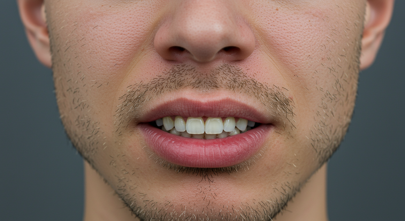 The Role Of Orthognathic Surgery In Correcting Jaw Misalignment