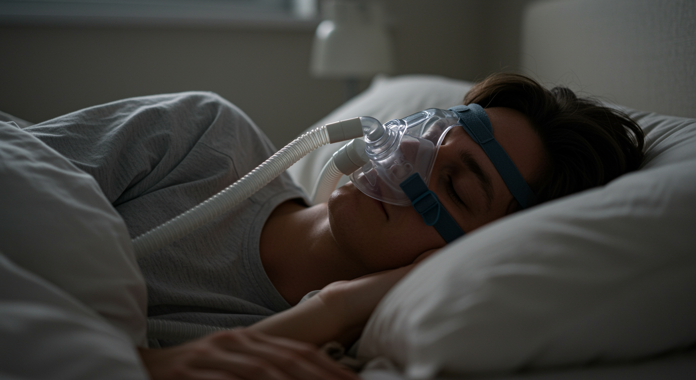 Understanding Jaw Surgery for Sleep Apnea A Comprehensive Guide