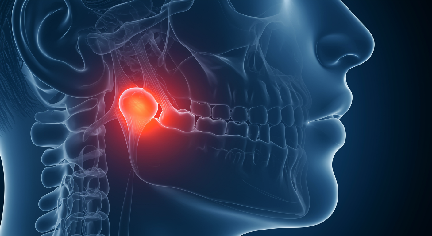 Understanding Tmj Disorders Symptoms, Causes, And Treatment Options