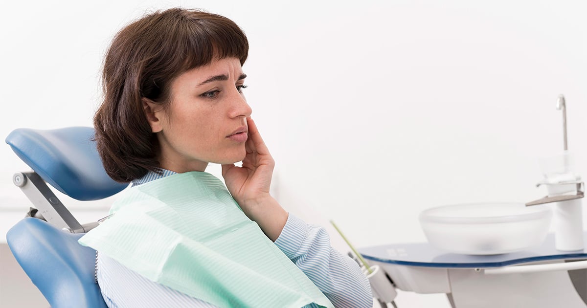 When Is Jaw Surgery Recommended? | Dr Larry Wolford