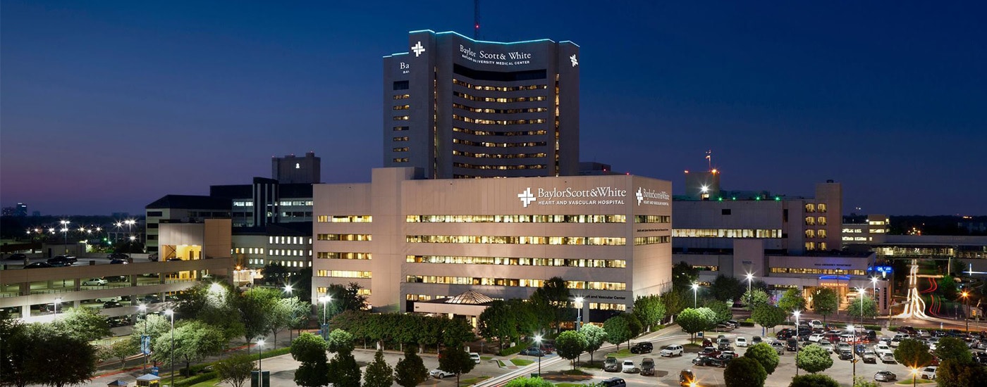 Baylor University Medical Center | Postoperative Instructions | Dr Larry Wolford