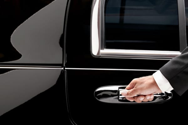 Private Limousine Service | Larry M. Wolford, Dmd